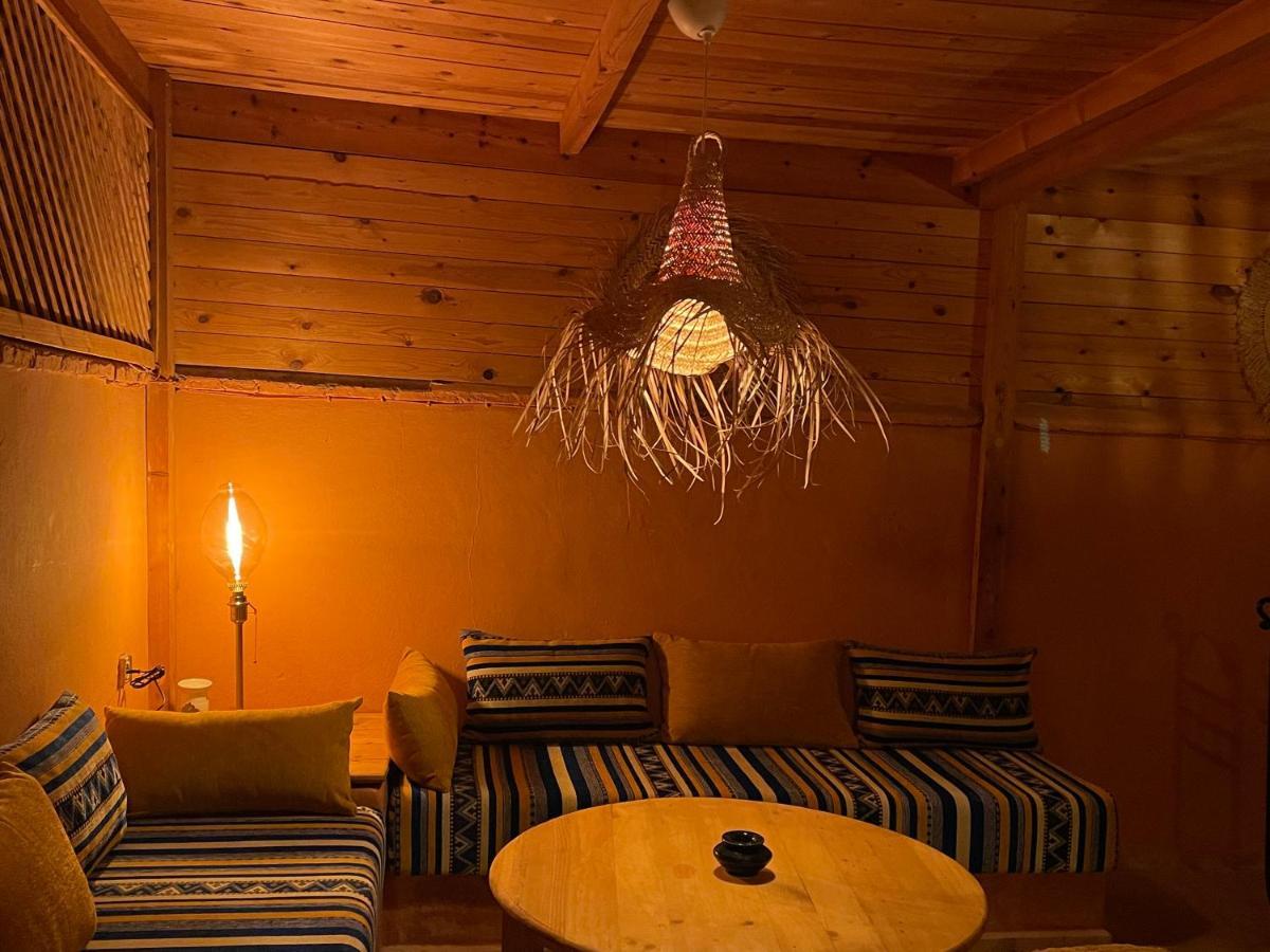 Riad Safia Marakéš Exteriér fotografie